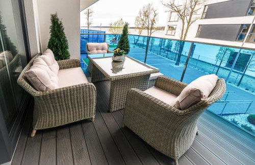 Aquarius Residence Apartament 104 - Foto 30