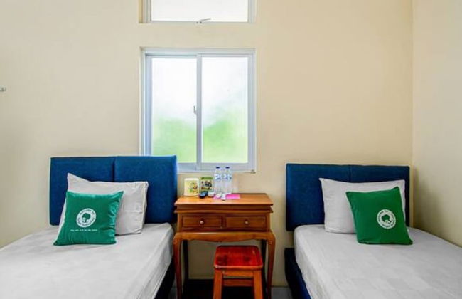 Homestay Helinium - Foto 13