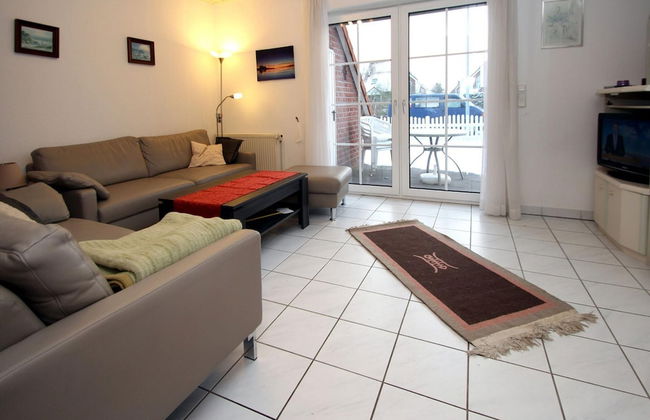 Ferienhaus in Nessmersiel for 4 Personen - Foto 5