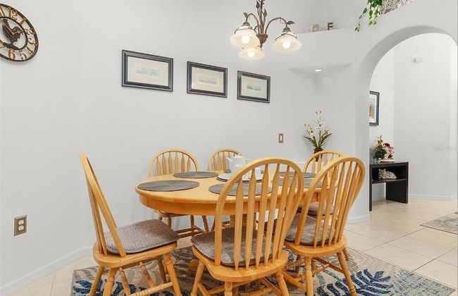 Tropical Escape By Shine Villas 244 4 Bedroom Villa - Foto 30