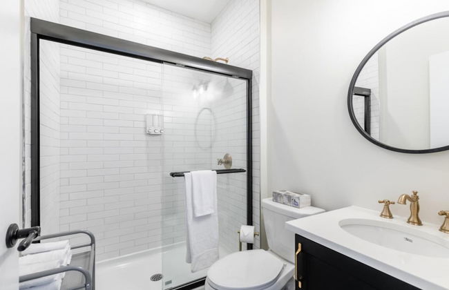 Rideau 2Br Signature Apartment Free Parking - Foto 43