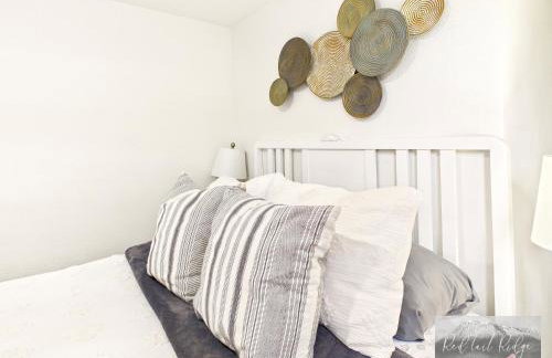 Downtown Albany Boho Inn - Foto 11