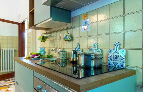 Villa Fiorenzani - Foto 34