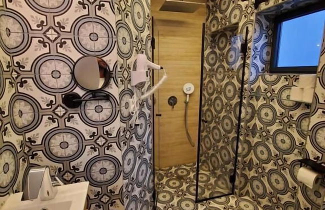 King's rooftop suites - Foto 21