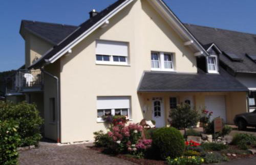 Ferienwohnungen Gibbert - Foto 24