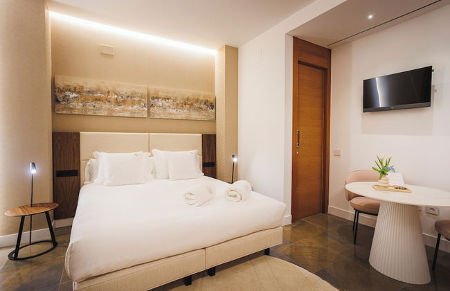 CORRAL DEL CARBON GG LUXURY HOTEL BOUTIQUE - Foto 9