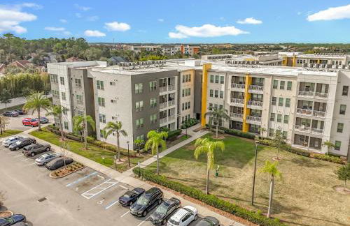 XL 1BR 2-King Beds Near Mayo Pool Gym Workspace - Foto 63