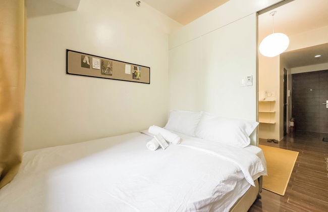 GemstoneBR in SMDC Air Residences - Foto 3