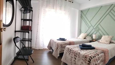 Ricardo Hostal Apartamento - Photo 2