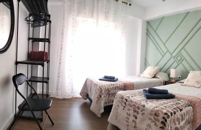 Ricardo Hostal Apartamento - Photo 1