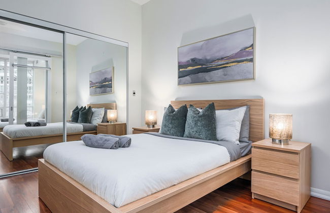 Fort York Suites - Foto 10