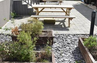 Modern Chapel Stay at Trinity - Foto 5