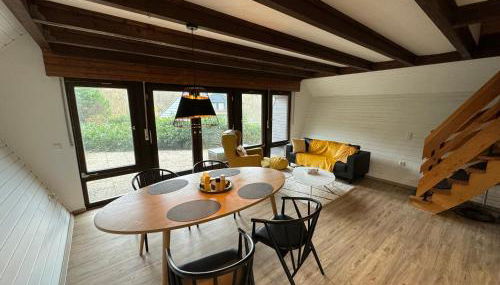 Hidden Cottage Odenwald - Foto 4