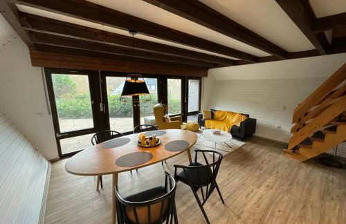 Hidden Cottage Odenwald - Foto 4