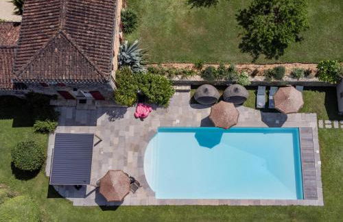 Petit gite Saint Martin le Redon - Foto 57