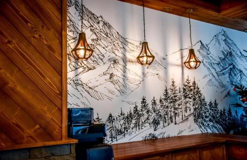 Apartamenty Pod Tatrzańskim Niebem - Foto 51