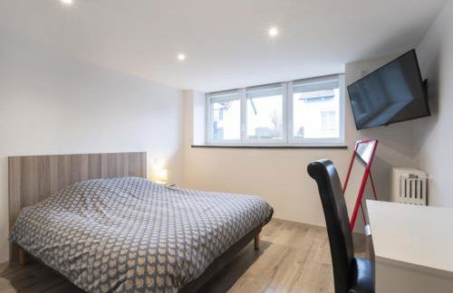 Residence Louis Quartier Des Lilas - Foto 65