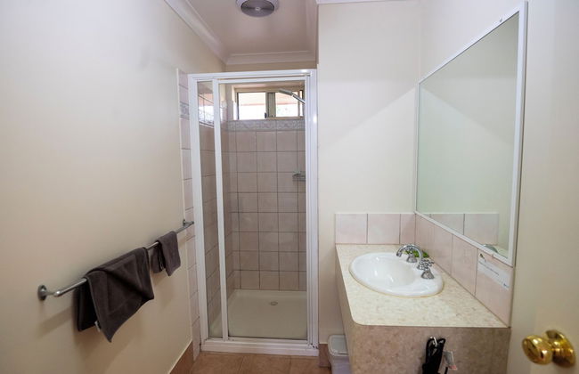 Margaret River Tourist Park - Foto 52