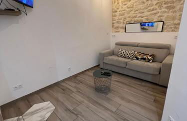 Appartement Secteur Gare et Place de la Comédie, WiFi et Climatisation - Foto 35