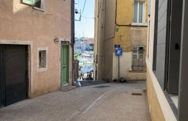 Quai N3 Studio, Parking, Vieux Port de La Ciotat - Foto 28