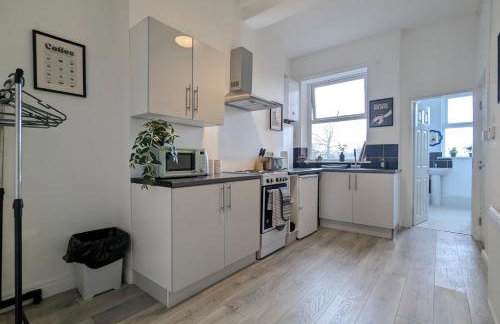 Modern Apartment Near Manchester City Centre - Foto 1