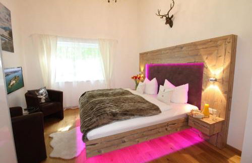 Haus Chiemsee-Blick - Foto 44