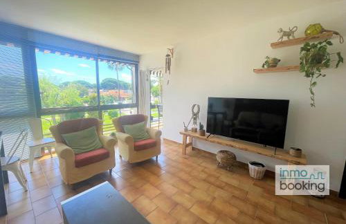 Namvan Vilafortuny , playa , climatizado y wifi - Foto 15