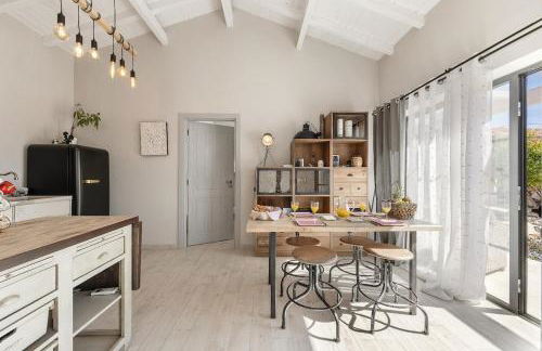 Casita by the Castle - Foto 6