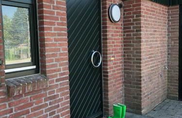 Urlaubsfeeling am Wattnmeer- Ferienhaus Strandmuschel - Foto 2