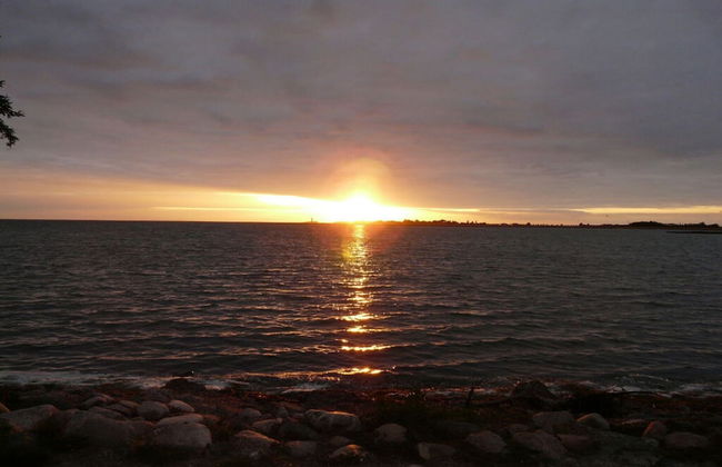 Swallow's Nest in the House by the Pond - Foto 13