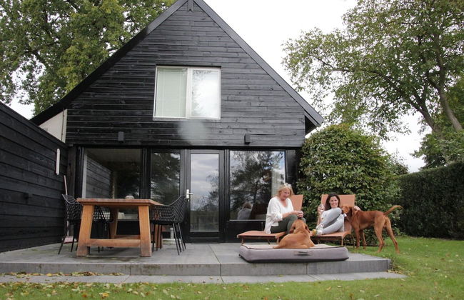 Cottage in Leenderbos Near Nature Reserve - Photo 15