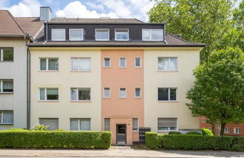 Maracoon - Suite Apartments Essen Messe I Great location - Foto 23