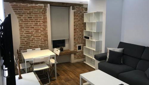 AIRVA: Apartamento Duque de la Victoria - Foto 3