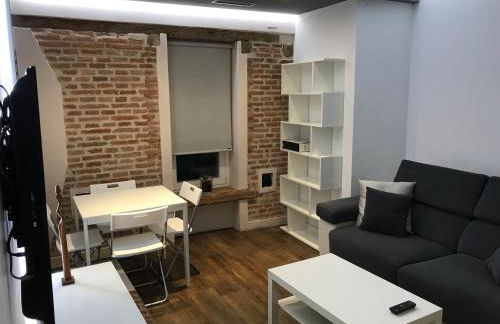 AIRVA: Apartamento Duque de la Victoria - Foto 3