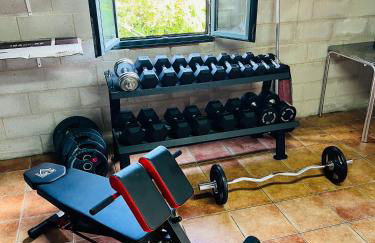 Casa Alvite - Foto 26