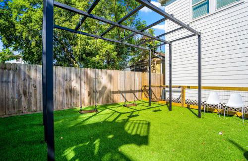 Clutch City Super - Luxe at East Downtown Unit 1 - Foto 29