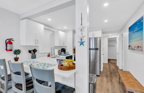 Welcome to Manasquan Beach - Steps to the Sand - Foto 4