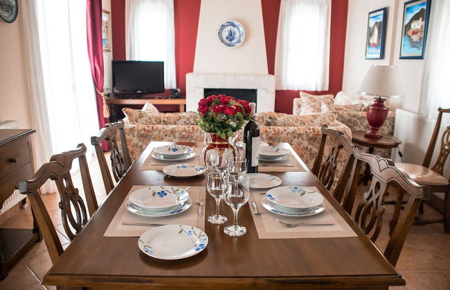 Ionian Sea View Luxury Villas - Foto 47