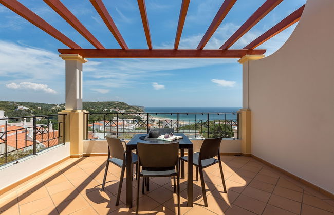 NAU Salema Beach Village - Foto 25