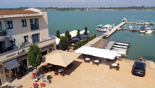 Hafen 15 - Ihre Ferienwohnung am Hainer See bei Leipzig - Foto 2