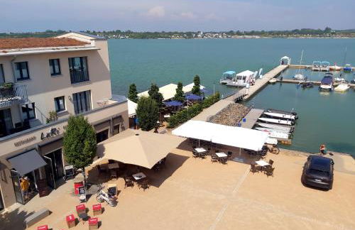 Hafen 15 - Ihre Ferienwohnung am Hainer See bei Leipzig - Foto 2