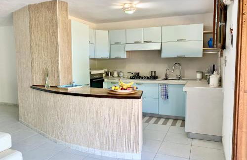 Villa Petra e Survas in La Caletta Countryside - Foto 13