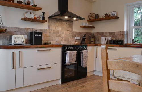 Blaithwaite Cottage - Foto 6