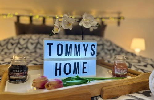 Tommy's Home-Allianz Stadium, Parco Dora - Photo 19