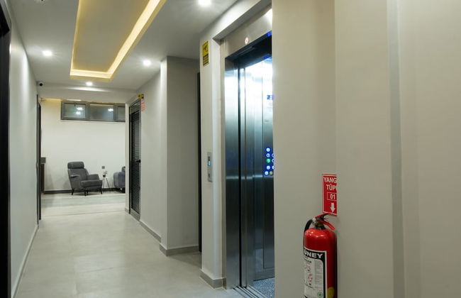 Opera Suites - Foto 61