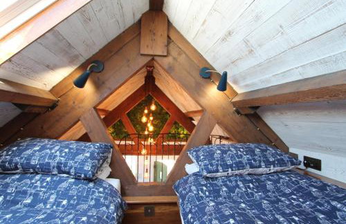 Tannery Cottage Porlock - Foto 14