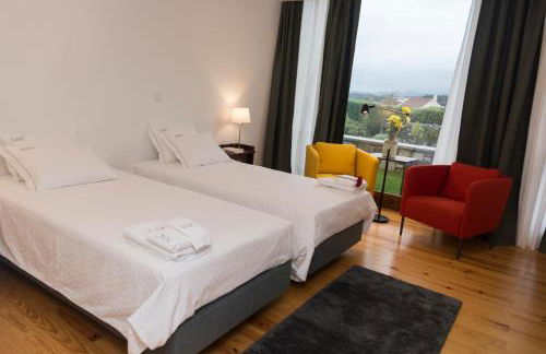 Quinta Nossa Senhora do Cabo - Photo 31