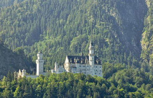 Nice Apartment In Füssen Hopfen Am See - Photo 25