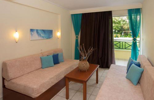 DAMIA HOTEL Apts - Foto 78