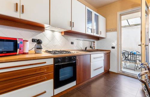 Hostdomus - Salsedine Apartment - Foto 13